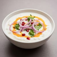 Onion Raita
